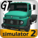 大卡车模拟器2中文版(GrandTruckSimulator2) v1.0.36f25