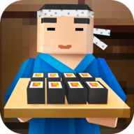 烧饭模拟器(Sushi Chef: Cooking Simulator)