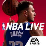 劲爆美国职篮(NBA LIVE)