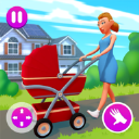 妈妈模拟器(Mother Simulator: Family life) v2.2.26.9