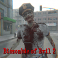 邪恶生化僵尸(Biozombie of Evil 2) v1.0