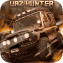俄罗斯汽车猎人无广告(UAZ Hunter 4x4)