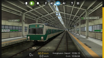 列车模拟2图1