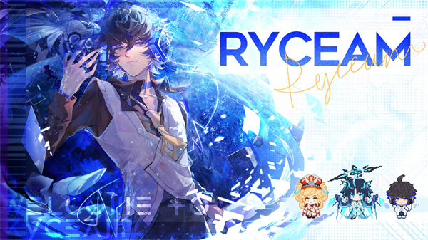 镜之韵律(RYCEAM)图2