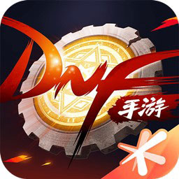  Dnf mobile game Android version