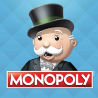 大富翁go(Monopoly)