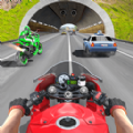 摩托车竞速狂飙下载安装-摩托车竞速狂飙手机版官方版下载v1.0