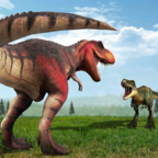恐龙模拟器作弊菜单(解锁全部恐龙)(Dinosaur Simulator Game)