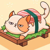 寿司猫咖啡馆下载-寿司猫咖啡馆手游最新下载v0.0.2