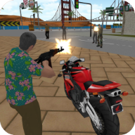 拉斯维加斯犯罪模拟器(Vegas Crime Simulator) v1.54