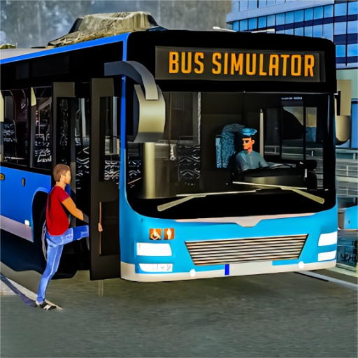 未来公交驾控手游下载-未来公交驾控手游手机版下载安装v3.1.10