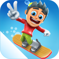 滑雪大冒险2最新版v1.6.4