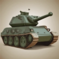 坦克争夺战手游下载-坦克争夺战官方版安卓版下载安装v1.7.4