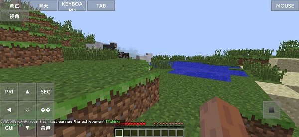 Minecraft java版图2