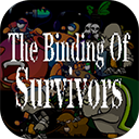 幸存者结合下载安装-幸存者结合(The Binding Of Survivors)汉化版最新版下载v0-1-79
