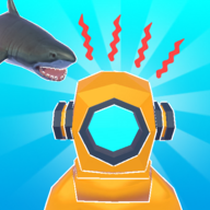 潜水员冲刺手游最新版下载-潜水员冲刺游戏安卓版下载v1.0.0