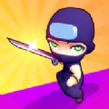 放置忍者刺客手机版下载-放置忍者刺客(Idle Ninja Assassin 3D: Master)最新版下载安装v1.0.35