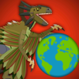 混合恐龙世界恐怖手游下载-混合恐龙世界恐怖手游汉化最新版下载v0.7