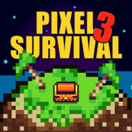 像素生存者3联机版(Pixel Survival Game 3)