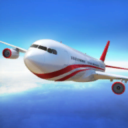 真实飞行模拟3D中文版下载-真实飞行模拟3D(Flight Pilot)手机版正版下载安装v2.11.40