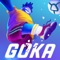 街头足球GOKA下载-街头足球GOKA最新版下载安装v0.3.2