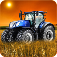 农场模拟器2020无限金币版下载-农场模拟器2020破解版下载安装v2.3