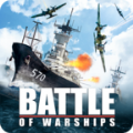 战舰激斗无限金币黄金铂金无广告(Battle of Warships) v1.5