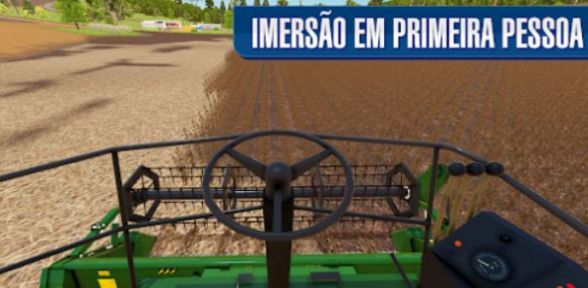 巴西农场模拟器无限金币图2