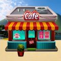 冒险咖啡馆逃生(Adventure Cafe Escape) v1.0.1