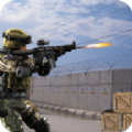 突击队生存打击下载安装-突击队生存打击(Commando Survival Strike)手机版下载v0.3