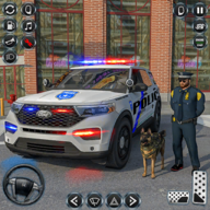 警察开车追逐手游下载-警察开车追逐游戏手机版免费下载v1.0.0.2