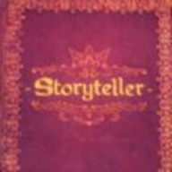 说书人(Storyteller)