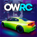 OWRC开放世界赛车v1.0108