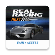 真实赛车4官网版(Real Racing Next) v1.2.174708