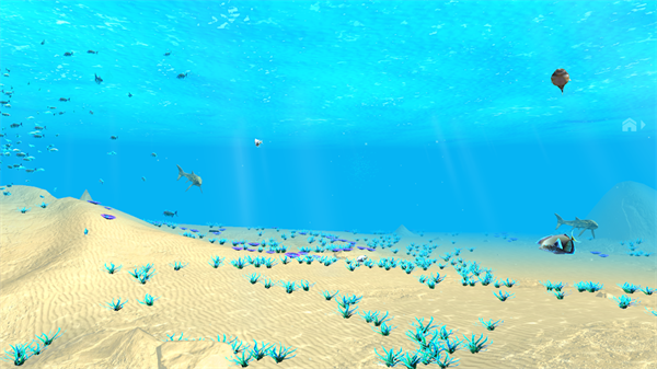 深海之下的生存(Underwater Survival: Deep Dive)图1