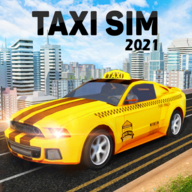 出租车模拟器2024汉化版下载-出租车模拟器2024汉化版中文最新版下载v1.0.2