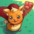 塔科仓鼠英雄游戏下载-塔科仓鼠英雄(Taco: Hamster Hero)最新版下载安装v1.8.1