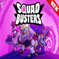 爆裂小队(Squad Busters Game 2023) v1