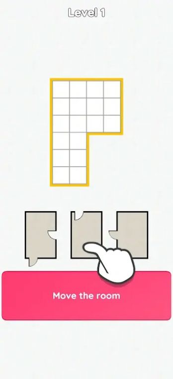 房间排序(RoomSort)图1
