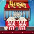 爆米花烹饪制造商工厂(Caramel Popcorn Maker Factory) v1.1.4