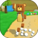 超级熊冒险(Super Bear Adventure) v11.0.1