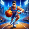 篮球前锋传奇下载手机版-篮球前锋传奇中文版下载安装v1.1
