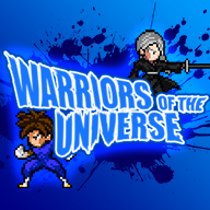 宇宙战士(Warriors of the Universe) v1.0.8