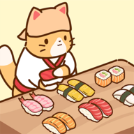猫厨美食大亨手游官网版下载-猫厨美食大亨手游下载手机版v1.0.8