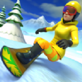 滑雪者行动游戏下载-滑雪者行动(Snow Skiers)手机版下载v0.0.1