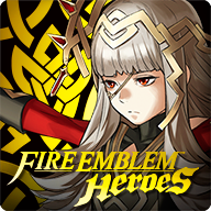 火焰纹章英雄官网版(Fire Emblem Heroes)