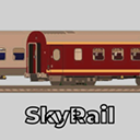 独联体火车模拟器最新版本(SkyRail) v8.7.1.1
