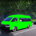 印度欧洲送货驾驶挑战(Indian Euro Van Simulator Game) v2