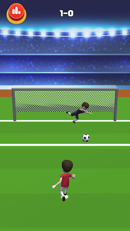 冠军进球足球(Championship Goal Soccer)图2