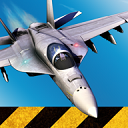 F18舰载机模拟起降完整版(Carrier Landings)